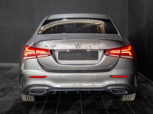 Mercedes-Benz A-Class A200d hatch Style - Image 16