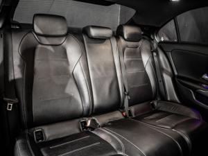 Mercedes-Benz A-Class A200d hatch Style - Image 18