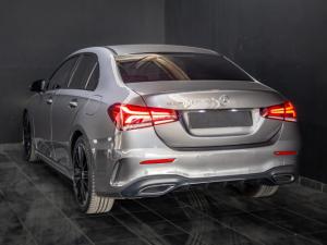 Mercedes-Benz A-Class A200d hatch Style - Image 19
