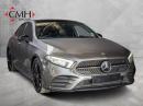 Thumbnail Mercedes-Benz A-Class A200d hatch Style