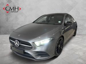 Mercedes-Benz A-Class A200d hatch Style - Image 1