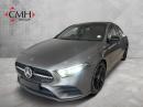 Thumbnail Mercedes-Benz A-Class A200d hatch Style