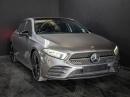 Thumbnail Mercedes-Benz A-Class A200d hatch Style