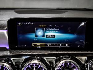 Mercedes-Benz A-Class A200d hatch Style - Image 21