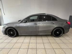 Mercedes-Benz A-Class A200d hatch Style - Image 2