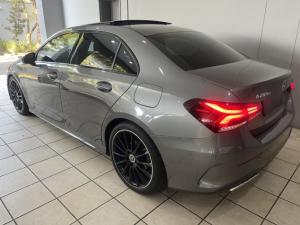 Mercedes-Benz A-Class A200d hatch Style - Image 3