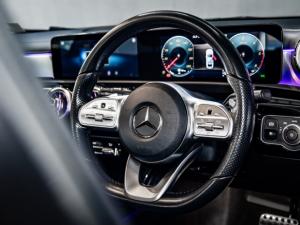 Mercedes-Benz A-Class A200d hatch Style - Image 3