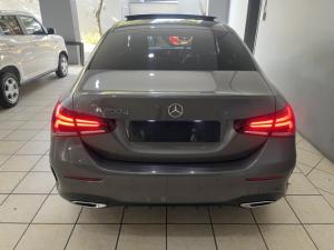 Mercedes-Benz A-Class A200d hatch Style - Image 4