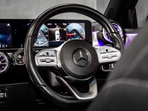 Mercedes-Benz A-Class A200d hatch Style - Image 5