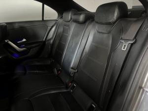 Mercedes-Benz A-Class A200d hatch Style - Image 6