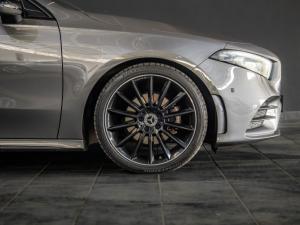 Mercedes-Benz A-Class A200d hatch Style - Image 6