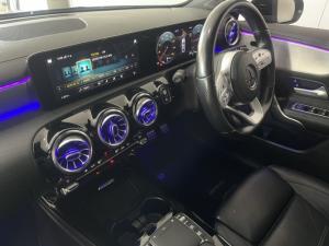 Mercedes-Benz A-Class A200d hatch Style - Image 7
