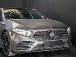 Mercedes-Benz A-Class A200d hatch Style - Image 7