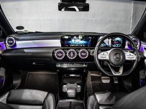 Mercedes-Benz A-Class A200d hatch Style - Image 8