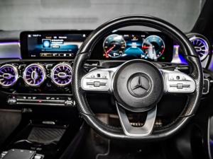 Mercedes-Benz A-Class A200d hatch Style - Image 9