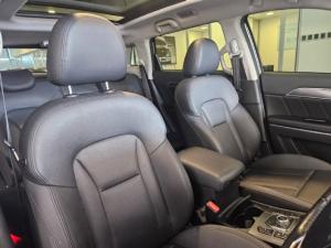 Haval H6 C 2.0T Luxury auto - Image 10