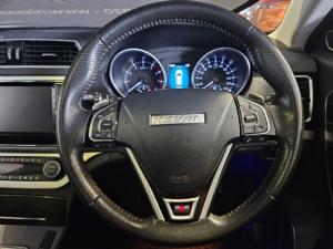 Haval H6 C 2.0T Luxury auto - Image 12
