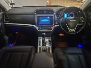 Haval H6 C 2.0T Luxury auto - Image 13