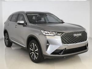 Haval H6 C 2.0T Luxury auto - Image 1