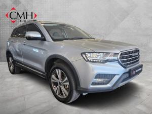 Haval H6 C 2.0T Luxury auto - Image 1