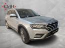 Thumbnail Haval H6 C 2.0T Luxury auto