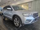 Thumbnail Haval H6 C 2.0T Luxury auto