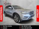 Thumbnail Haval H6 C 2.0T Luxury auto