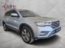 Thumbnail Haval H6 C 2.0T Luxury auto