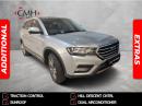 Thumbnail Haval H6 C 2.0T Luxury auto