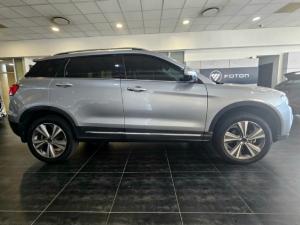 Haval H6 C 2.0T Luxury auto - Image 2