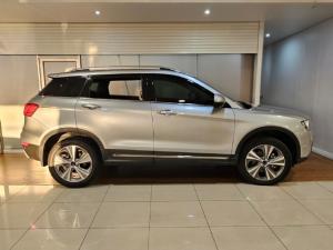 Haval H6 C 2.0T Luxury auto - Image 2