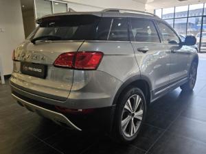 Haval H6 C 2.0T Luxury auto - Image 3
