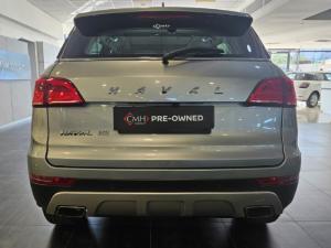 Haval H6 C 2.0T Luxury auto - Image 4