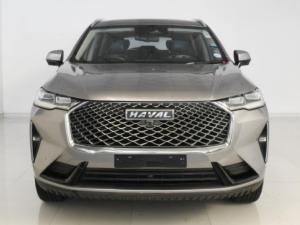 Haval H6 C 2.0T Luxury auto - Image 4