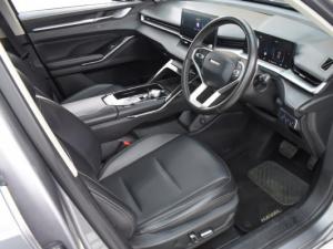 Haval H6 C 2.0T Luxury auto - Image 6