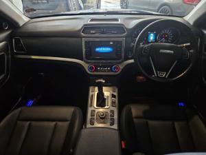 Haval H6 C 2.0T Luxury auto - Image 7
