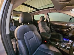 Haval H6 C 2.0T Luxury auto - Image 7