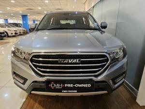 Haval H6 C 2.0T Luxury auto - Image 8
