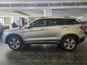 Haval H6 C 2.0T Luxury auto - Image 9