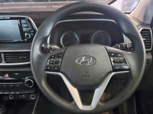 Hyundai Tucson 2.0 Premium auto - Image 10