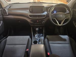 Hyundai Tucson 2.0 Premium auto - Image 11