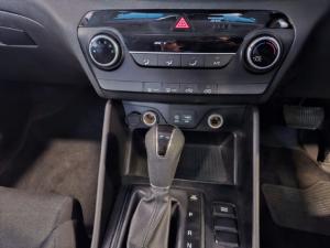 Hyundai Tucson 2.0 Premium auto - Image 12