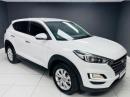 Thumbnail Hyundai Tucson 2.0 Premium auto