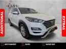 Thumbnail Hyundai Tucson 2.0 Premium auto