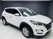 Hyundai Tucson 2.0 Premium auto - Thumbnail 1