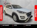 Thumbnail Hyundai Tucson 2.0 Premium auto