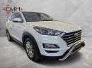 Thumbnail Hyundai Tucson 2.0 Premium auto