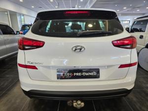 Hyundai Tucson 2.0 Premium auto - Image 3
