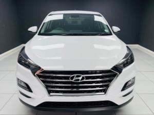 Hyundai Tucson 2.0 Premium auto - Image 3