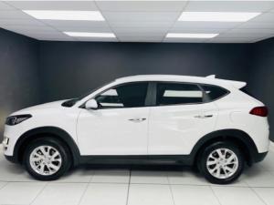 Hyundai Tucson 2.0 Premium auto - Image 4